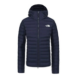 Geaca The North Face W Stretch Down Hoodie   Geaca The North Face W Stretch Down Hoodie