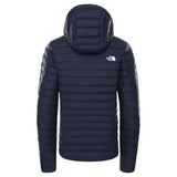 Geaca The North Face W Stretch Down Hoodie   Geaca The North Face W Stretch Down Hoodie