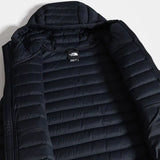 Geaca The North Face W Stretch Down Hoodie   Geaca The North Face W Stretch Down Hoodie