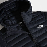 Geaca The North Face W Stretch Down Hoodie   Geaca The North Face W Stretch Down Hoodie
