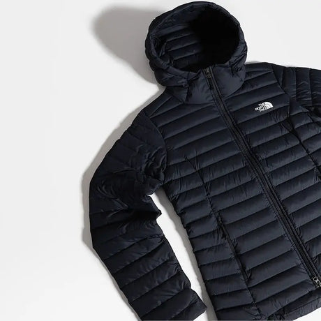 Geaca The North Face W Stretch Down Hoodie   Geaca The North Face W Stretch Down Hoodie