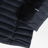 Geaca The North Face W Stretch Down Hoodie   Geaca The North Face W Stretch Down Hoodie