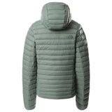 Geaca The North Face W Stretch Down Hoodie   Geaca The North Face W Stretch Down Hoodie