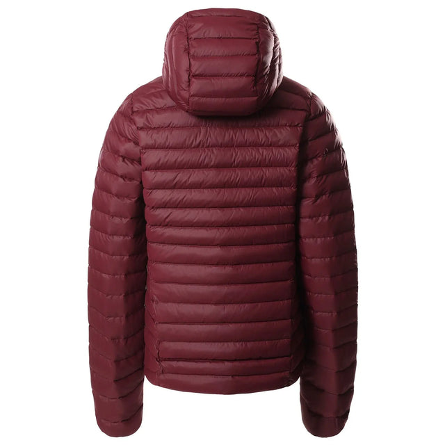 Geaca The North Face W Stretch Down Hoodie   Geaca The North Face W Stretch Down Hoodie