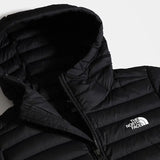 Geaca The North Face W Stretch Down Hoodie   Geaca The North Face W Stretch Down Hoodie