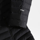 Geaca The North Face W Stretch Down Hoodie   Geaca The North Face W Stretch Down Hoodie
