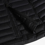 Geaca The North Face W Stretch Down Hoodie   Geaca The North Face W Stretch Down Hoodie