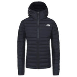 Geaca The North Face W Stretch Down Hoodie   Geaca The North Face W Stretch Down Hoodie