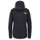 Geaca The North Face W Stretch Down Hoodie   Geaca The North Face W Stretch Down Hoodie