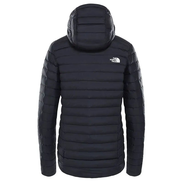 Geaca The North Face W Stretch Down Hoodie   Geaca The North Face W Stretch Down Hoodie