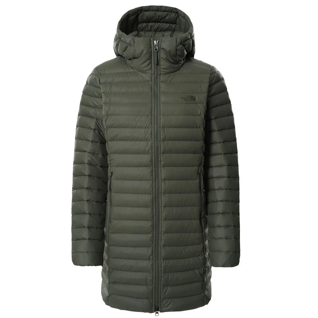 Geaca The North Face W Stretch Down Parka   Geaca The North Face W Stretch Down Parka