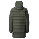 Geaca The North Face W Stretch Down Parka   Geaca The North Face W Stretch Down Parka