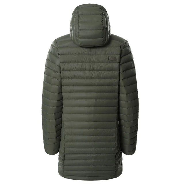 Geaca The North Face W Stretch Down Parka   Geaca The North Face W Stretch Down Parka