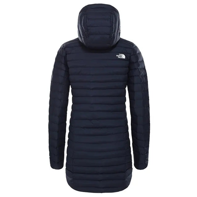 Geaca The North Face W Stretch Down Parka   Geaca The North Face W Stretch Down Parka