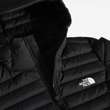 Geaca The North Face W Stretch Down Parka   Geaca The North Face W Stretch Down Parka