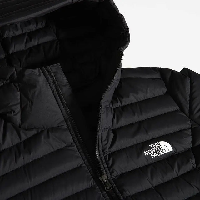 Geaca The North Face W Stretch Down Parka   Geaca The North Face W Stretch Down Parka
