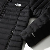 Geaca The North Face W Stretch Down Parka   Geaca The North Face W Stretch Down Parka
