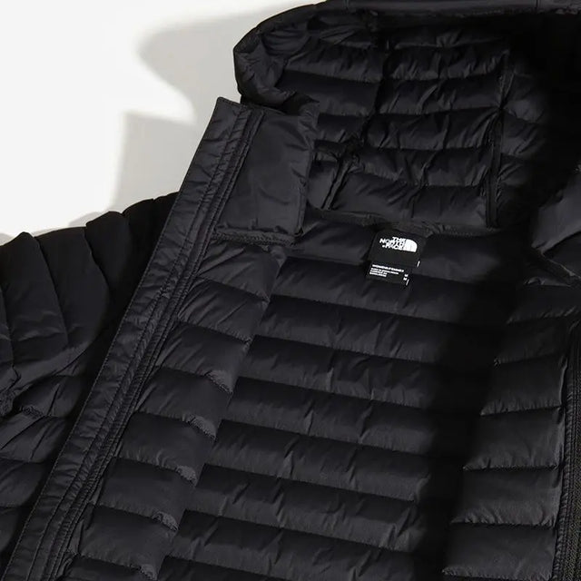 Geaca The North Face W Stretch Down Parka   Geaca The North Face W Stretch Down Parka