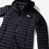 Geaca The North Face W Stretch Down Parka   Geaca The North Face W Stretch Down Parka