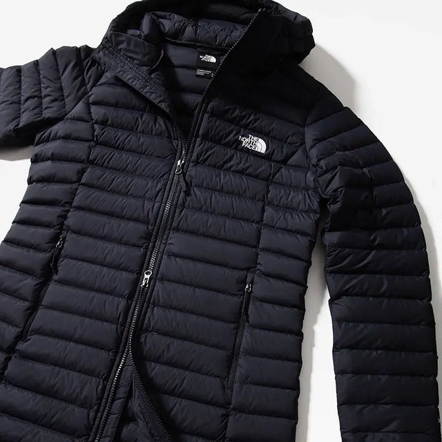 Geaca The North Face W Stretch Down Parka   Geaca The North Face W Stretch Down Parka