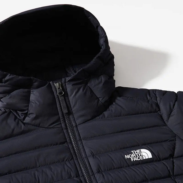 Geaca The North Face W Stretch Down Parka   Geaca The North Face W Stretch Down Parka