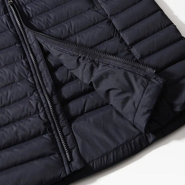 Geaca The North Face W Stretch Down Parka   Geaca The North Face W Stretch Down Parka
