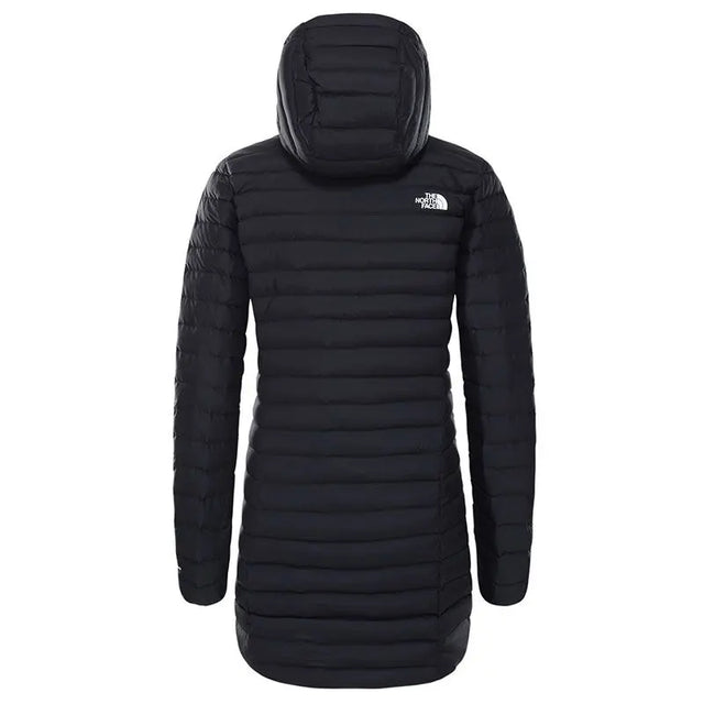 Geaca The North Face W Stretch Down Parka   Geaca The North Face W Stretch Down Parka