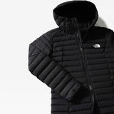 Geaca The North Face W Stretch Down Parka   Geaca The North Face W Stretch Down Parka