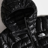 Geaca The North Face W Summit Down Hoodie   Geaca The North Face W Summit Down Hoodie