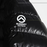Geaca The North Face W Summit Down Hoodie   Geaca The North Face W Summit Down Hoodie
