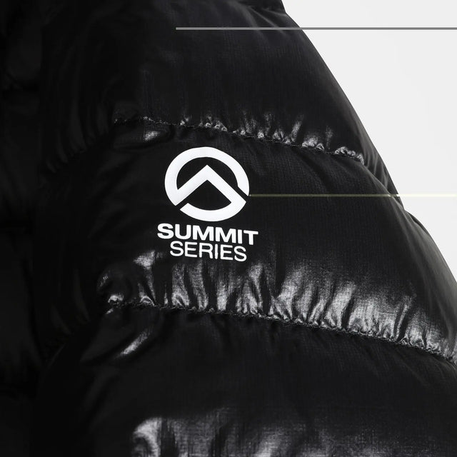 Geaca The North Face W Summit Down Hoodie   Geaca The North Face W Summit Down Hoodie