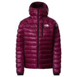 Geaca The North Face W Summit Down Hoodie   Geaca The North Face W Summit Down Hoodie