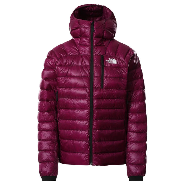 Geaca The North Face W Summit Down Hoodie   Geaca The North Face W Summit Down Hoodie