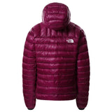 Geaca The North Face W Summit Down Hoodie   Geaca The North Face W Summit Down Hoodie