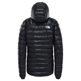 Geaca The North Face W Summit Down Hoodie   Geaca The North Face W Summit Down Hoodie