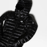 Geaca The North Face W Summit Down Hoodie   Geaca The North Face W Summit Down Hoodie