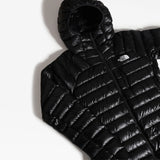 Geaca The North Face W Summit Down Hoodie   Geaca The North Face W Summit Down Hoodie