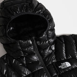 Geaca The North Face W Summit Down Hoodie   Geaca The North Face W Summit Down Hoodie