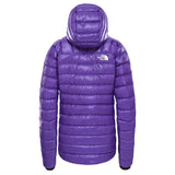 Geaca The North Face W Summit Down Hoodie   Geaca The North Face W Summit Down Hoodie