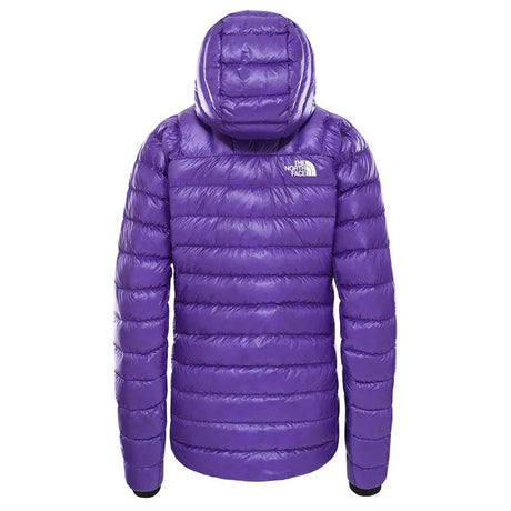 Geaca The North Face W Summit Down Hoodie   Geaca The North Face W Summit Down Hoodie
