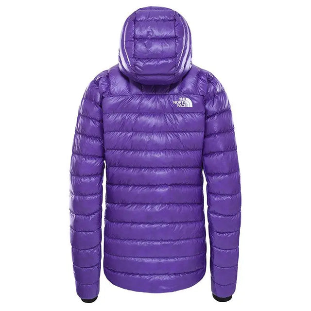 Geaca The North Face W Summit Down Hoodie   Geaca The North Face W Summit Down Hoodie