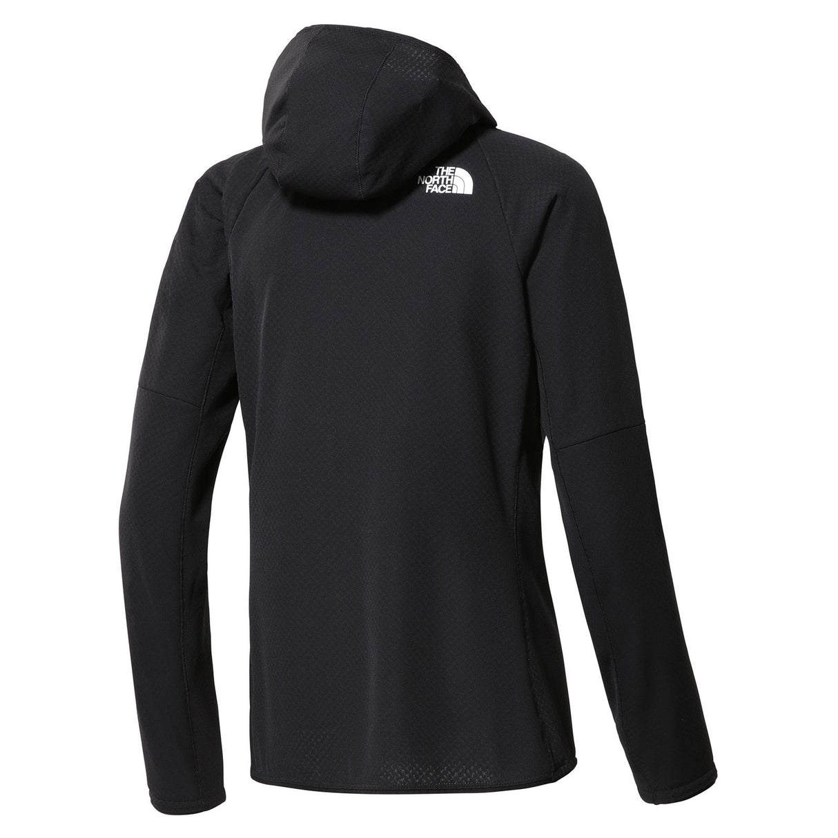Polar The North Face W Summit Futurefleece Fz Hoodie