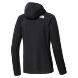 Polar The North Face W Summit Futurefleece Fz Hoodie