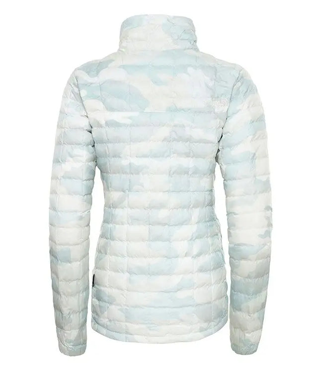 Geaca The North Face W Thermoball Eco   Geaca The North Face W Thermoball Eco