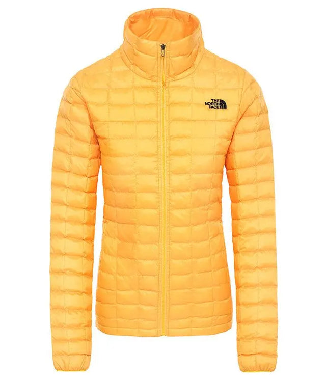 Geaca The North Face W Thermoball Eco   Geaca The North Face W Thermoball Eco