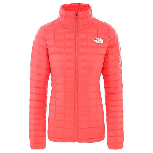Geaca The North Face W Thermoball Eco   Geaca The North Face W Thermoball Eco
