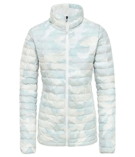 Geaca The North Face W Thermoball Eco   Geaca The North Face W Thermoball Eco
