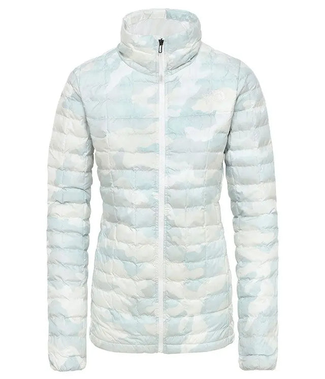 Geaca The North Face W Thermoball Eco   Geaca The North Face W Thermoball Eco