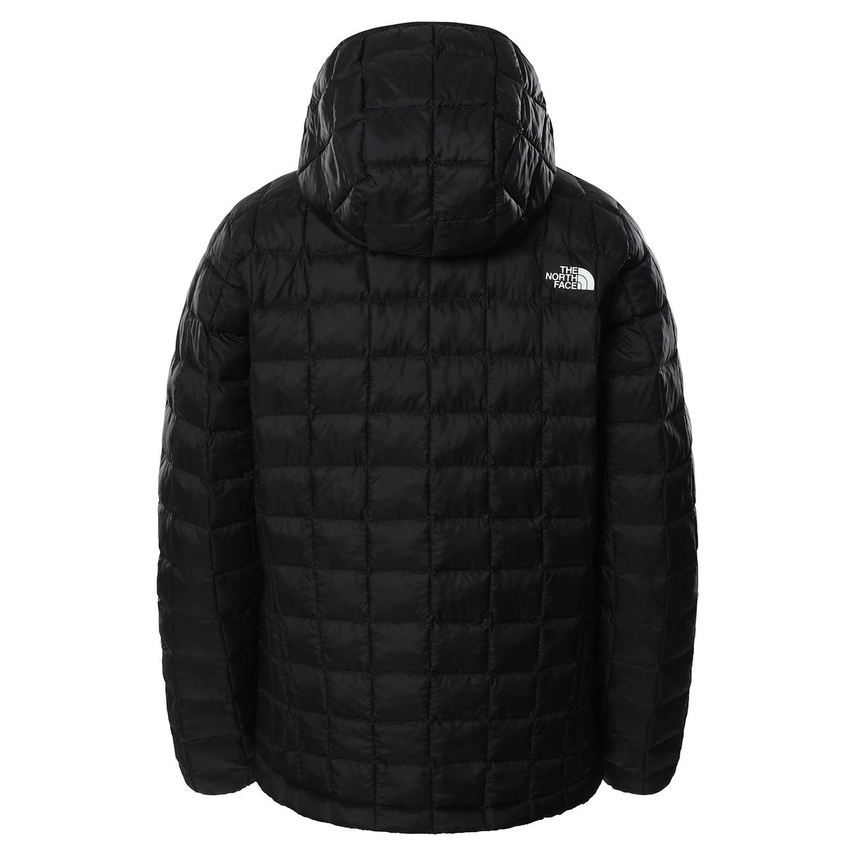 Geaca The North Face W Thermoball Eco Hoodie 2.0