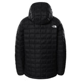 Geaca The North Face W Thermoball Eco Hoodie 2.0